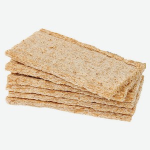 Хлебцы пшеничные столовые, вес