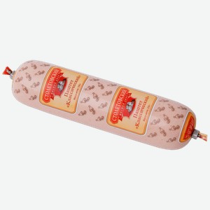Паштет СТОЛЕТОВСКИЙ МД Классический, 250г