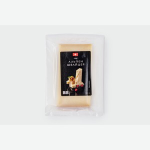 Сыр  Альпен Швайцер  (Швейцария), 100 г 100 г