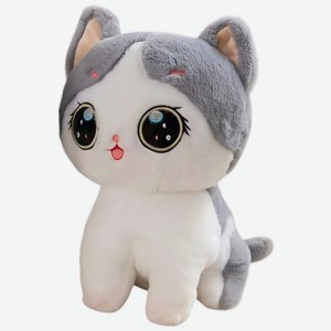 Игрушка Unic-Toys животное мягконабивная в ассортименте 1шт., 1 шт