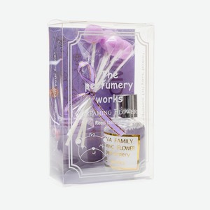 Аромадиффузор 50мл Арт.wb6778/wb6774