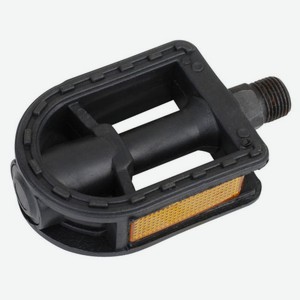 Педали MAYA пластиковые Ось 1/2 