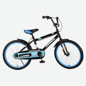 Велосипед подростковый Navigator Bingo 20 