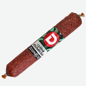 Салями ИТАЛЬЯНСКАЯ, сырокопченая (Дымов), 100г