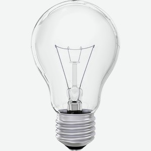 Лампа ОНЛАЙТ Груша 40 Вт Е27 прозр. 71661, Россия