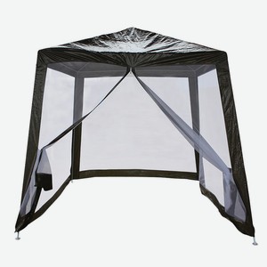 Тент ACTIWELL 3x3м антимоскитн. сетки, полиэтилен 3.0M90PE-N, Китай