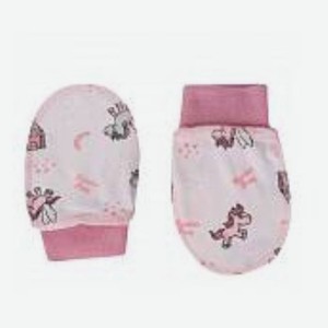 Рукавички «Мелонс»