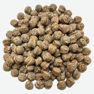 Отруби «ОГО!» ржаные, вес