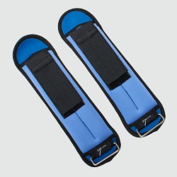 Набор утяжелителей для рук и ног неопреновые