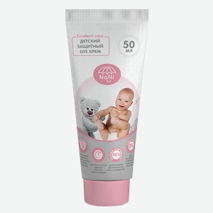 Крем NANI SOS детский защитный, 50мл