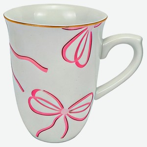 Кружка Бантики, 350 мл