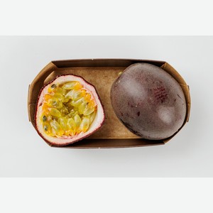 Маракуйя, 2 шт 70 г