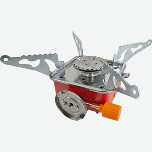 Плита газовая портативная 1шт., 1 шт