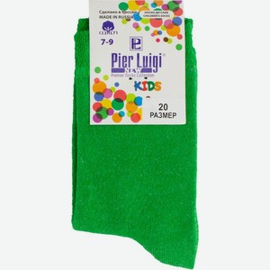 Носки Pier Luigi Kids детские р.20 1 шт., 1 шт