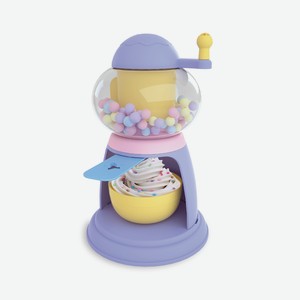 Тесто для лепки Attivio Мороженица