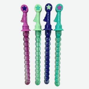 Мыльные пузыри Attivio Меч 200мл в ассортименте