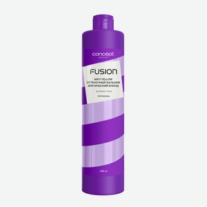 Бальзам Д/волос Оттеночный Концепт Фьюжн Арктический Блонд 400мл