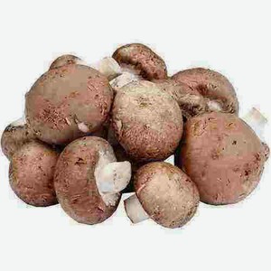 Грибы Шампиньоны Королевские 400г