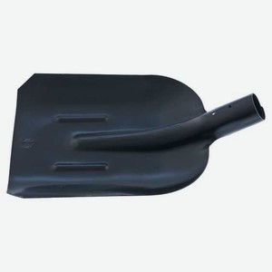 Лопата совковая «СибрТех» без черенка, 230х280 мм