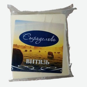 Продукт мол. содер. по технологии сыра  Витязь  300 г мдж 45% СЗМЖ