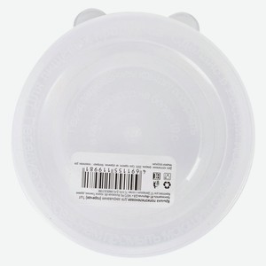 Крышка для закрывания горячих продуктов полиэтиленовая