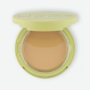 Компактная пудра для лица тон 03 LAF