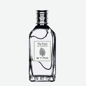 ETRO Via Verry, Туалетная вода, спрей 50 мл