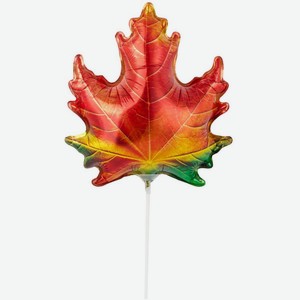 Шар фольгированный на палочке (К)