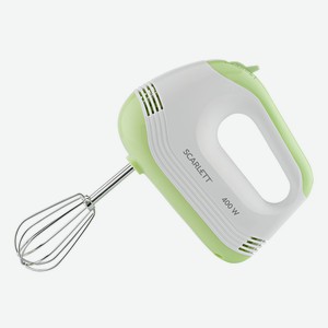 Миксер Scarlett SC-HM40S15