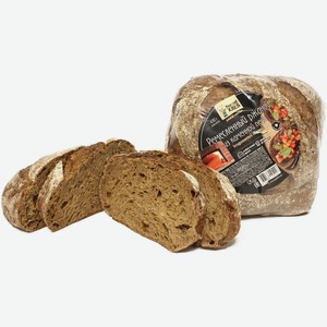 Хлеб Рижский Хлеб Ремесленный ржаной 430г