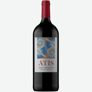 Atis Malbec-Bonarda 1.125