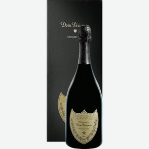 Dom Perignon в п/у 0.75 л
