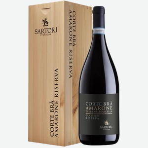 Corte Bra Amarone della Valpolicella Classico Riserva 1.5