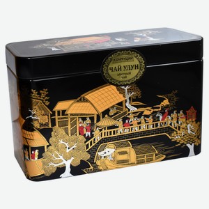 Чай зеленый «Конфуций» Улун, 90 г