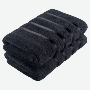 Набор полотенец Diana 70х140 см, 2 шт