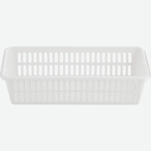 Корзина ПОЛИМЕРБЫТ 250x150x72 c331, Россия