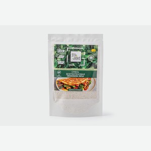 Смесь мучная, безглютеновая для выпечки (Овсяноблин) 140 г