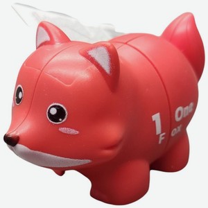 Игрушка-антистресс Животное в ассортименте 1шт., 1 шт