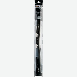 Щетка стеклоочистителя ЛЕНТА бескаркасная 53см 061025/53, Китай