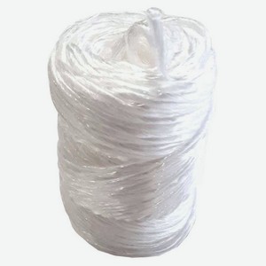 Шпагат полипропиленовый «Каждый день» белый, 70 м