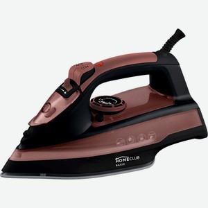 Утюг HOMECLUB SW-401, Китай