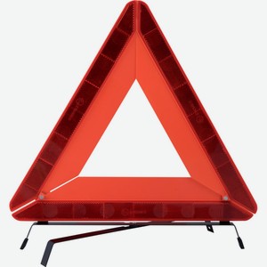 Знак аварийной остановки ЧТМ fantasy brands усил. XD602, Китай