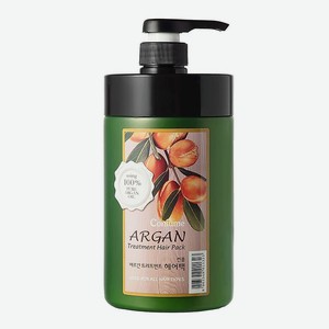CONFUME Маска для волос Argan Treatment Hair Pack, 1000 мл