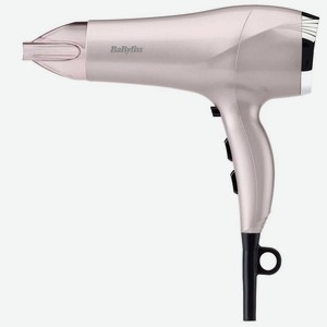 BABYLISS Фен для волос Mauve Lustre 2300 D781E, Цвет: сиреневый.