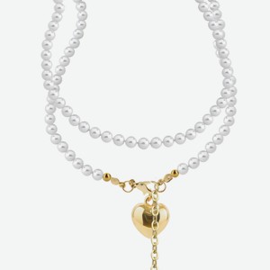 Колье с подвеской City Home Trade арт. AWN0010