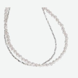 Цепочка двойная City Home Trade арт. AWN0001