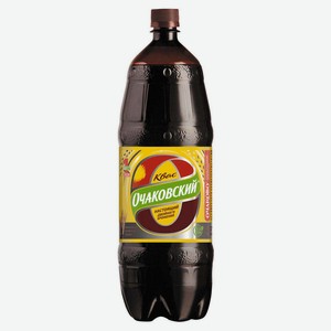 Квас «Очаковский», 1 л