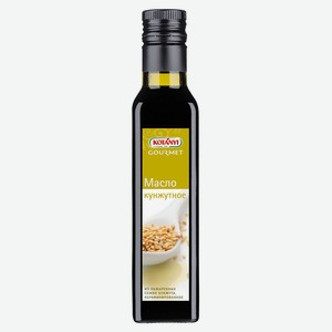 Масло Kotanyi Кунжутное Мексика, 250 м