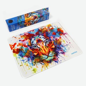 Коврик SmartBuy Tiger-2 M-size