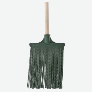 Метла «Сибртех» с черенком, 149 см